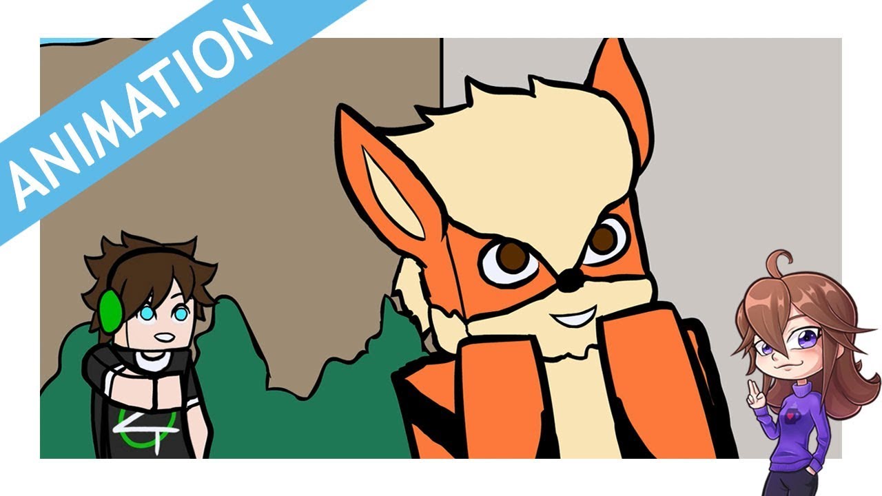 [2018 FAN ANIMATION] #4 MC avec Zerator et Fukano