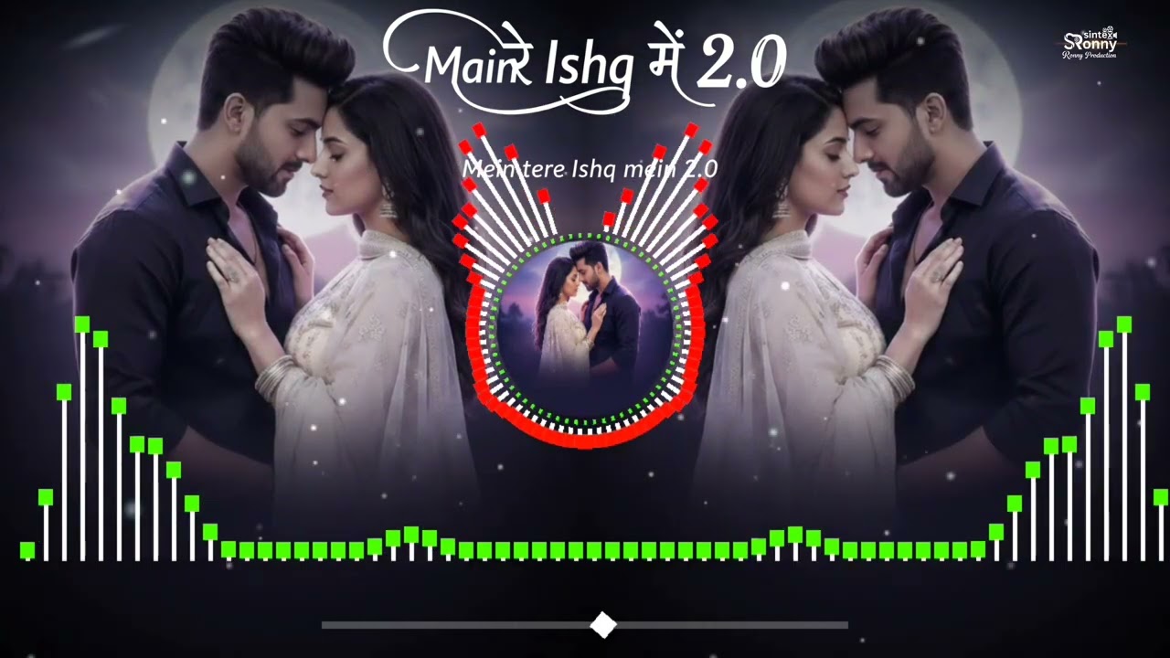 Main_Tere_Ishq_Mein_2.0_Full_Song_Danish_Alfaaz,_Bohemia,_Isha_Malviya_Latest_Hindi_Song_2026 (SRP)