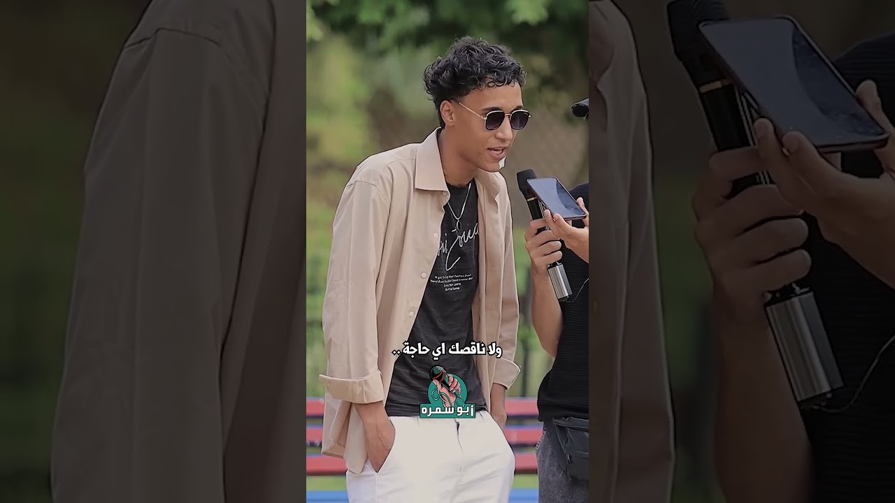 أختبر خطيبته وللأسف صدمنا رد فعلها😞💔