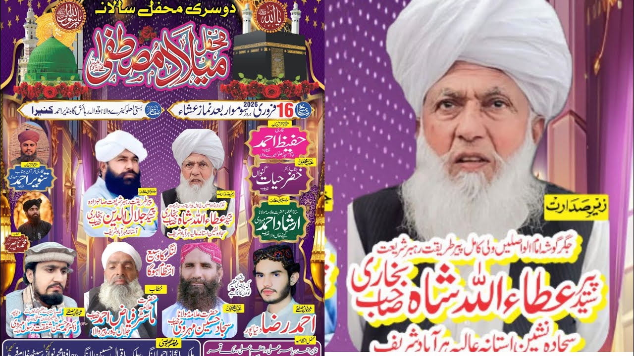 Master Faiyaz Ahmed Jalalpur Peer Wala 