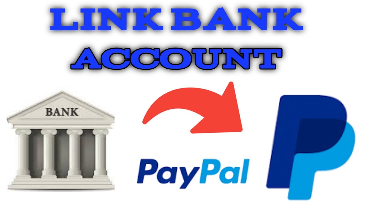 How to Link your Local Bank Account to PAYPAL and withdraw