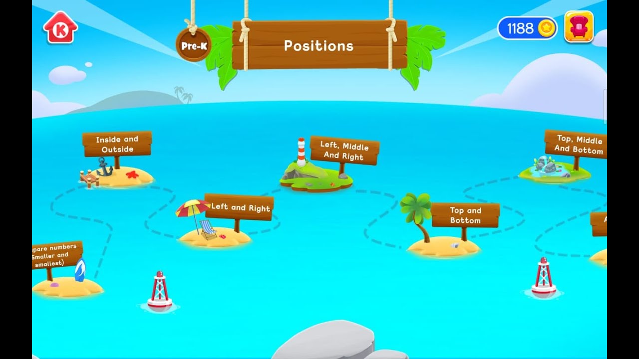 Maths Whiz by Kiddopia | Maths for Toddlers | Fun Learning for Kids | Kiddopia
