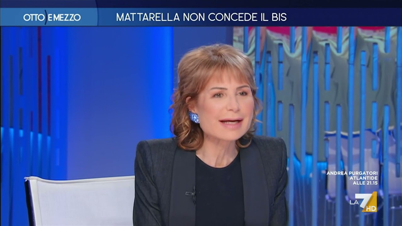 Centrodestra, Mara Carfagna: 