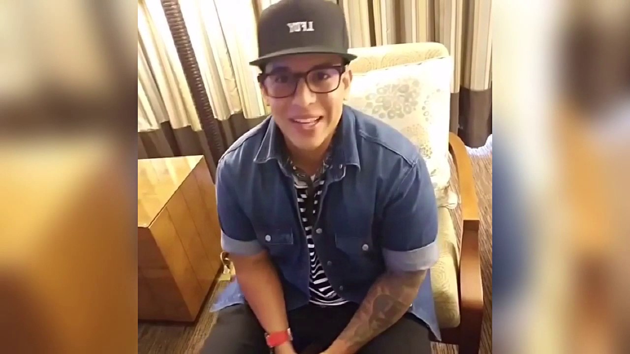 Pina Records LE HACE FUERTE PREGUNTAS A DADDY YANKEE SOBRE BARRIO FINO