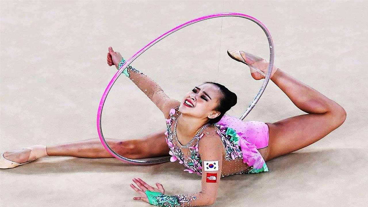 Музыка для художественной гимнастики #0064 / Music for rhythmic gymnastics