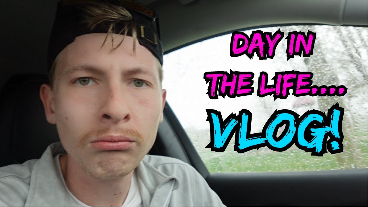 Побочные квесты (VLOG)