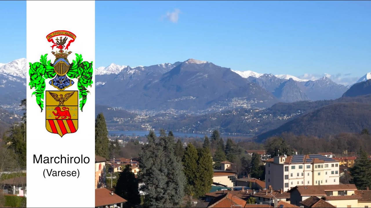 Marchirolo