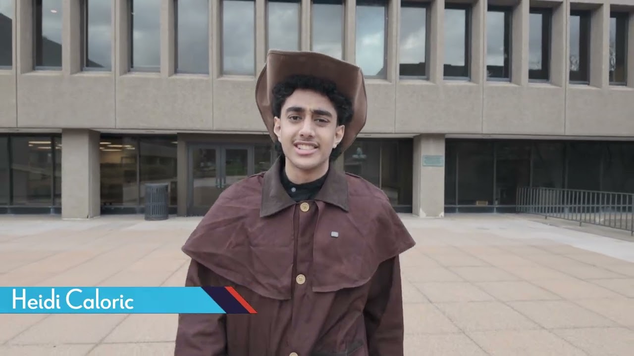The University News Cycle | Season 11 Episode 4 *SATIRE*