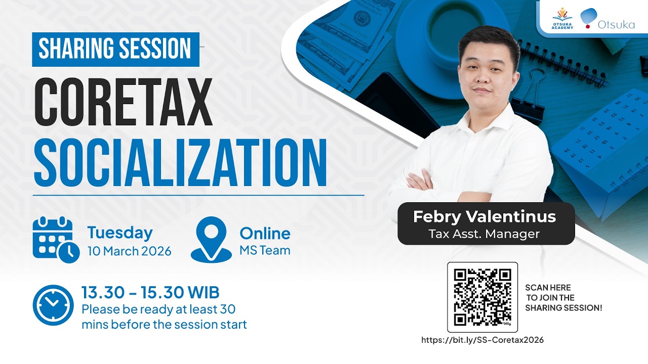 Panduan Pengisian SPT di Coretax