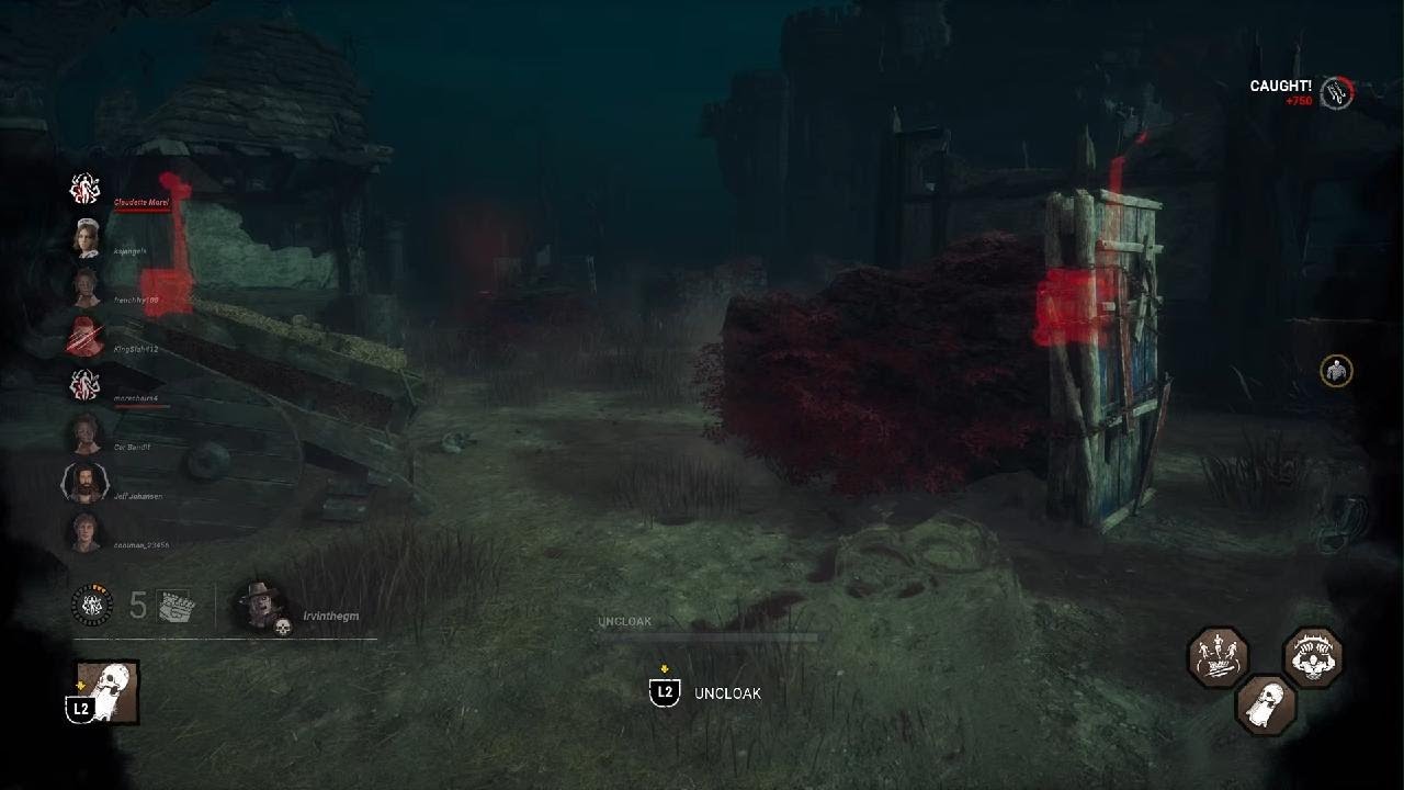 Playing 1 match as the wraith.