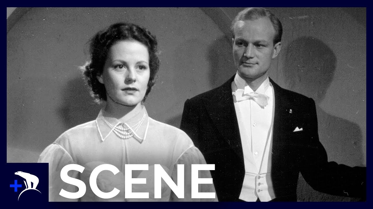 Hejrenæs (1953) - Frøken Vibekes fødselsdag