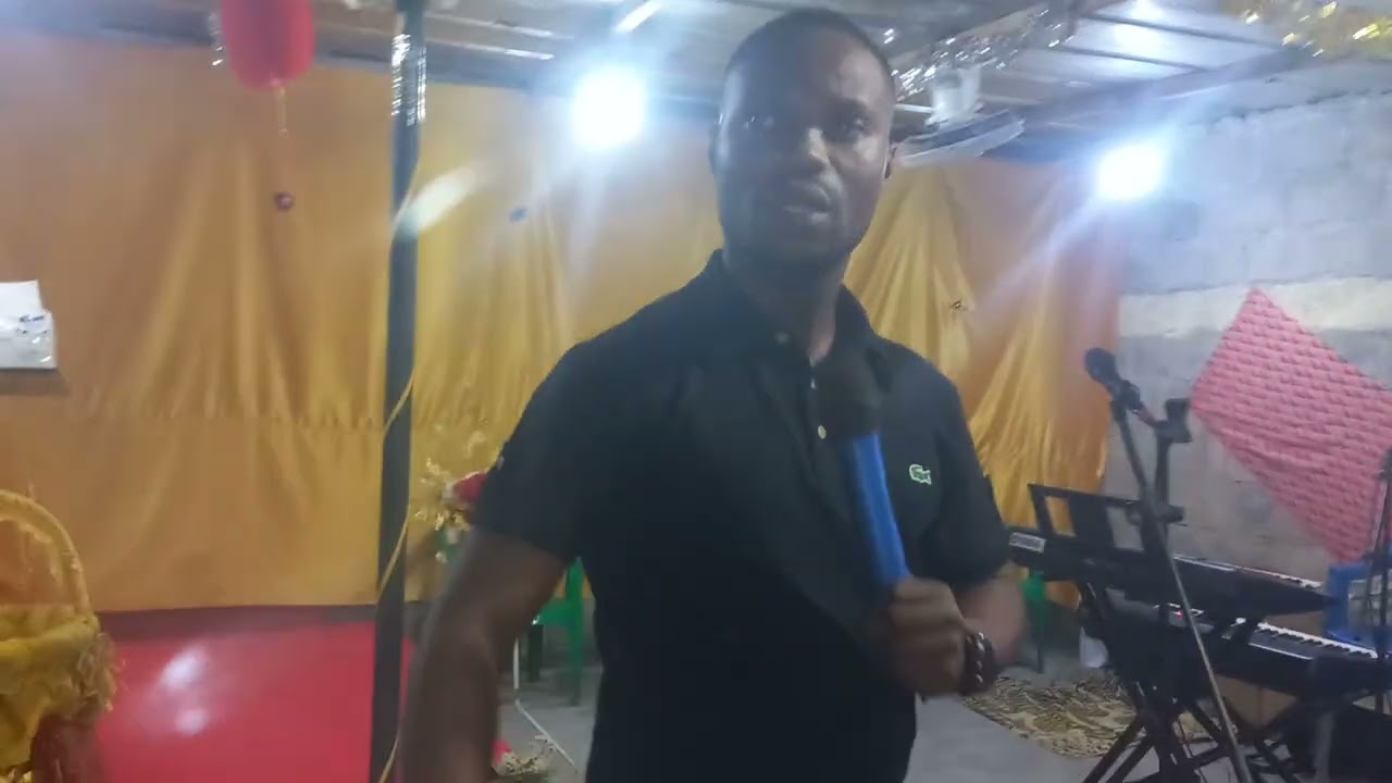 Comprendre le Mystère de la Foi!! Avec papa Samuel