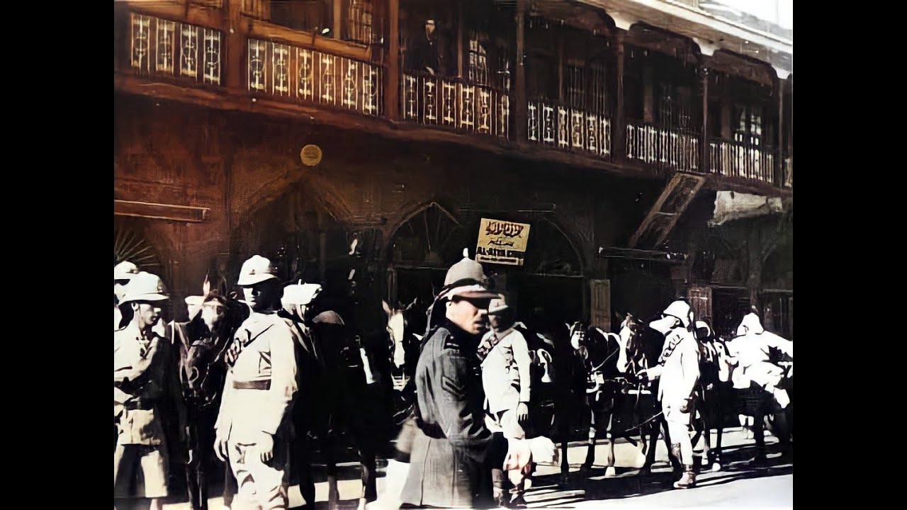انقلاب بكر صدقي 1936 بداية الجرأة والجسارة على الدولة العراقية