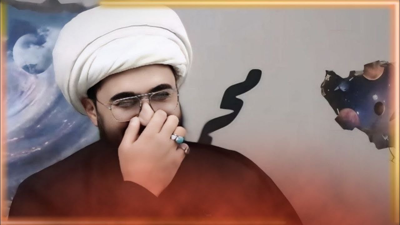 إعلان تشيع | الأخت من مصري | سالت مشايخ الأزهر عن عائشة قالوا لا تكفري بالله لذلك أنا أريد ان اكفر 😅