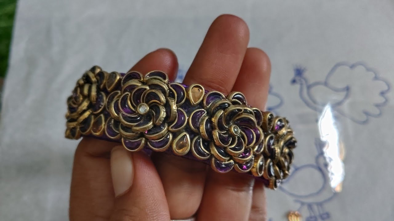 Rose bangles making || live making ||YouTube..@Dhanacollections235 @Dhanacollections235 is live!