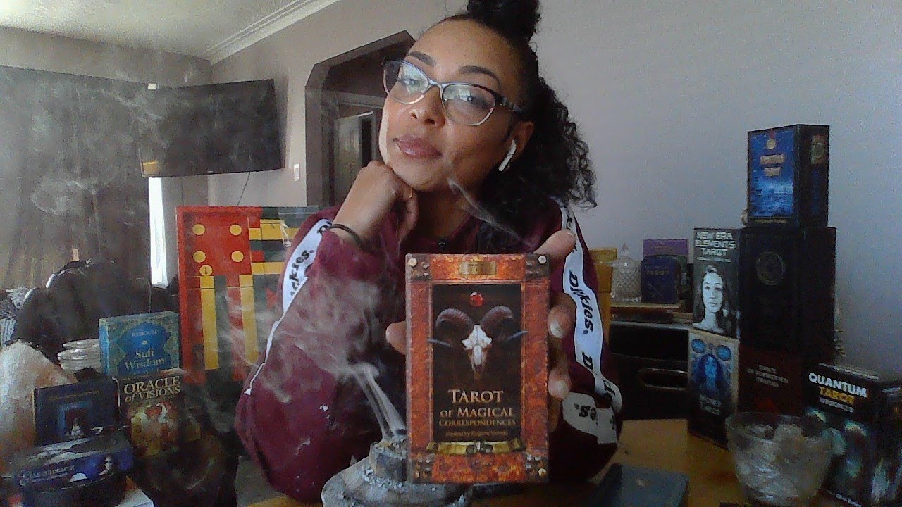 Aries DECEMBER Tarot Reading - GOOD NEWS & 