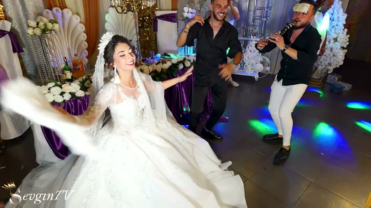 Ork Metin Tafya Live Kaba Zurna 2023 #omurtag #MetinTayfa