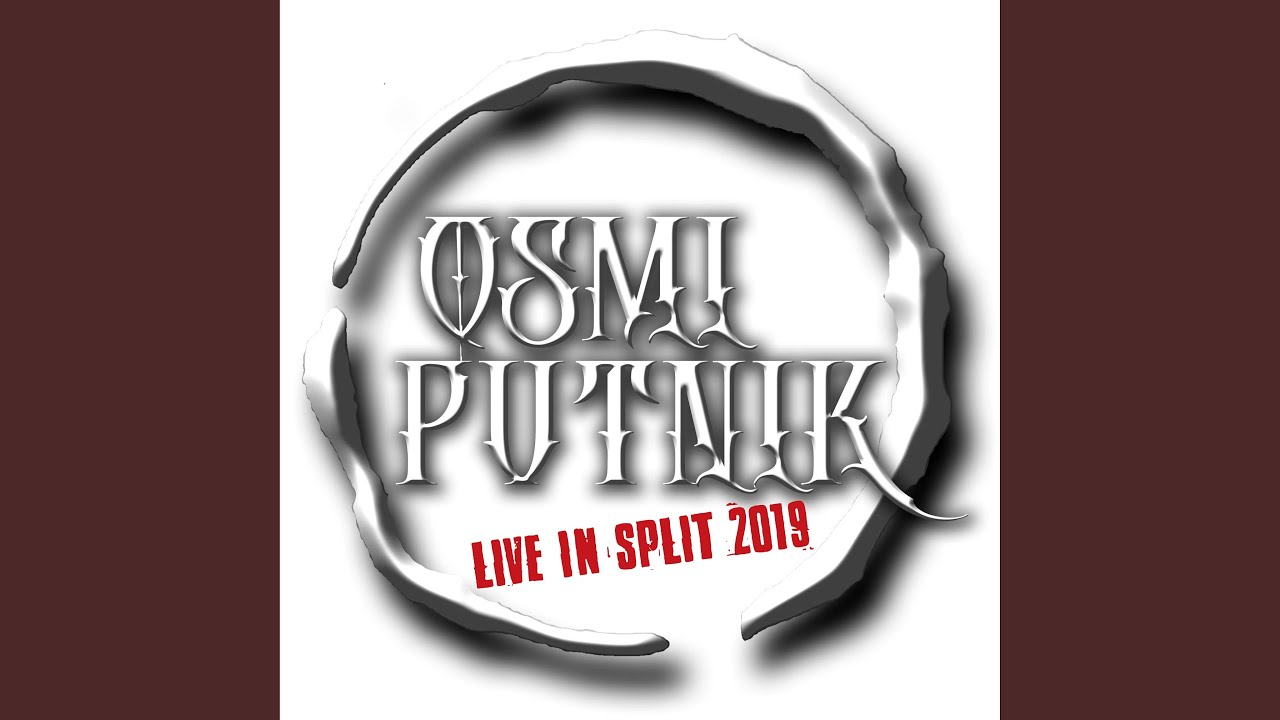 Otmi Me Od Sna (Live)