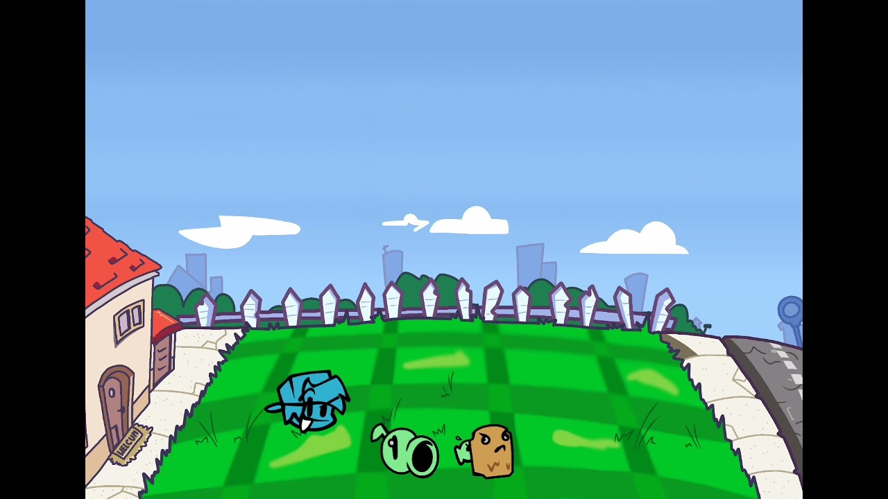 fnf alarm net games fever music