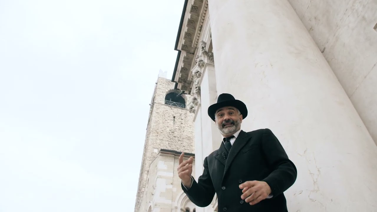 112 ª Puntata   La torre del Pégol