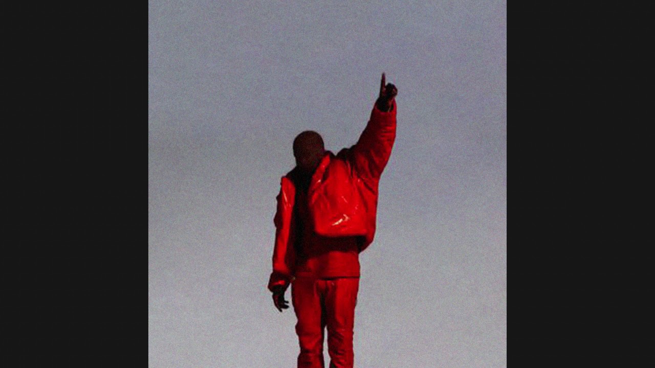 FREE | KANYE WEST DONDA TYPE BEAT 2021 | 