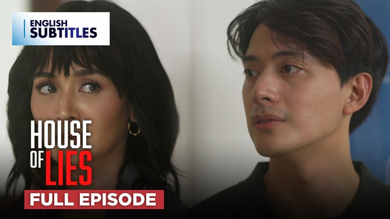 House of Lies: The aftermath of Palo and Thea's sin (Full Episode 20) February 13, 2026