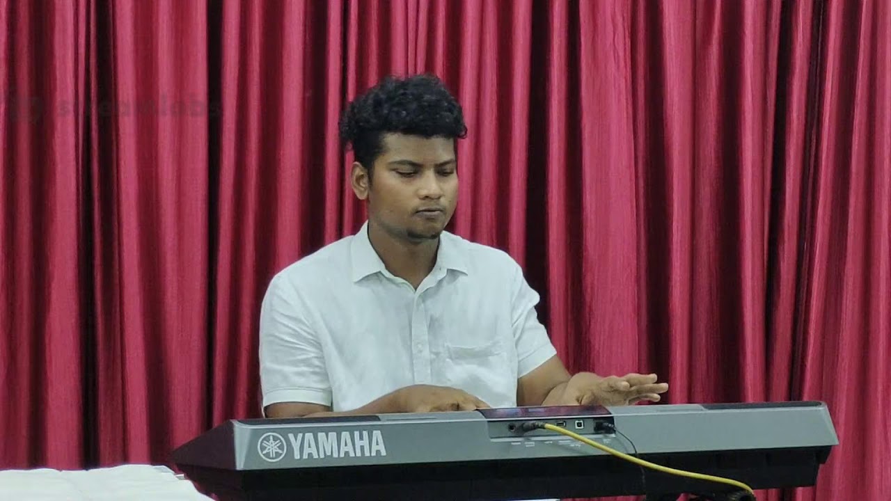 Sunday service | Pr.C.Balan |VaanathinAppam Ministries| VAM Media