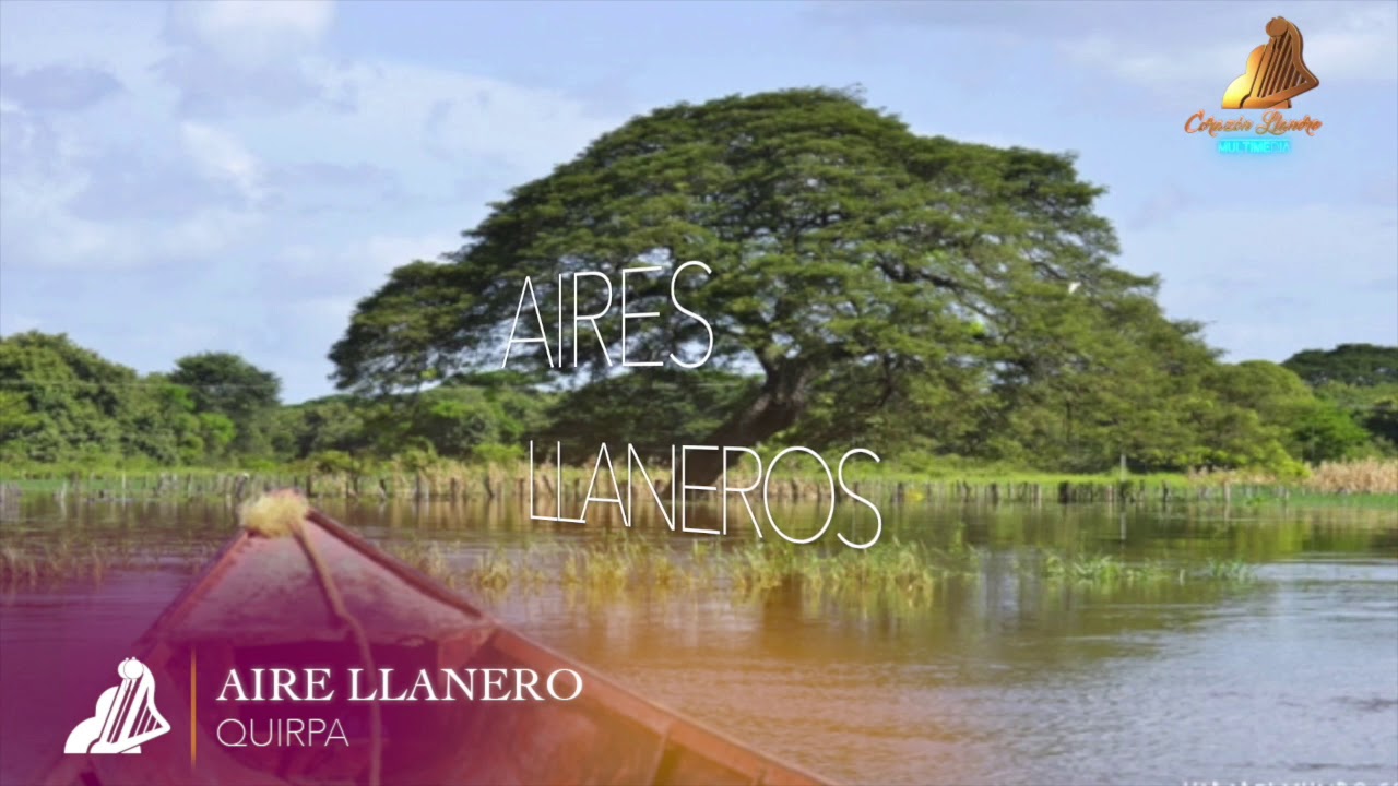 QUIRPA | AIRE LLANERO