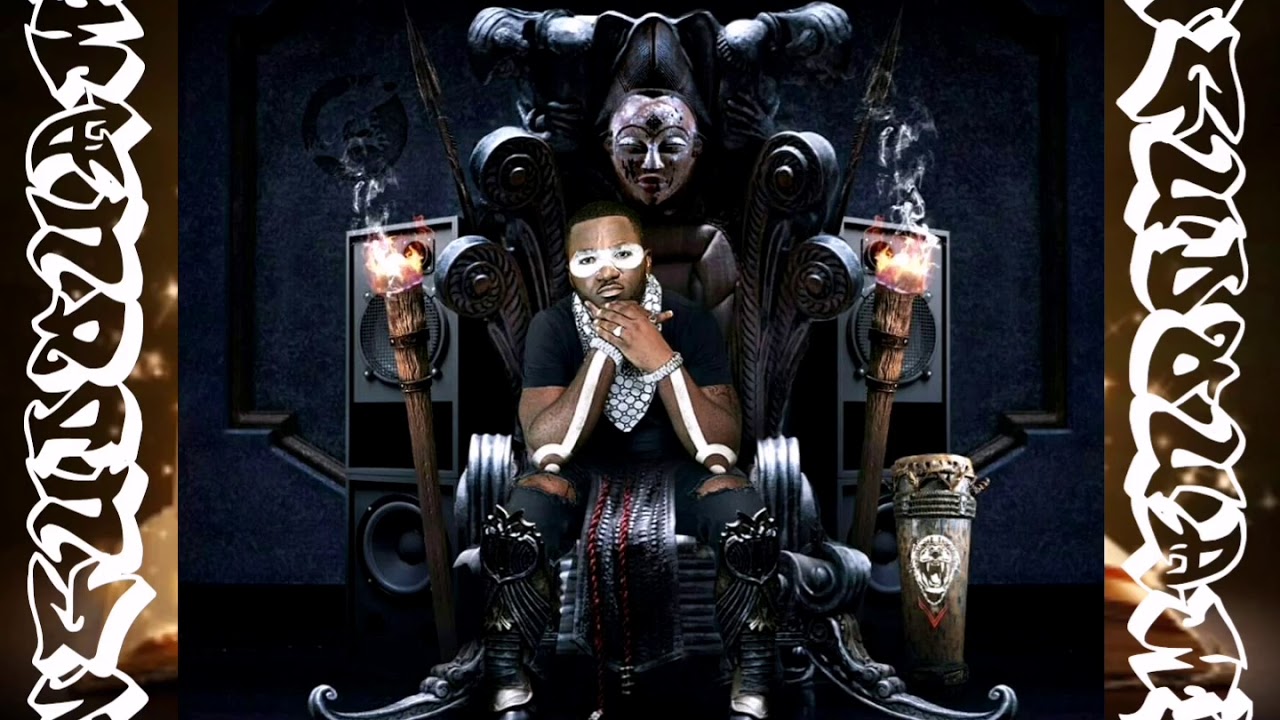BIG ROW - NGUDOUAMI