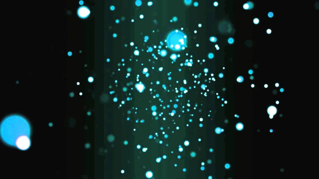 Particles No Copyright Video Loop, Background - Motion Graphics, Animated Background, Copyright Free
