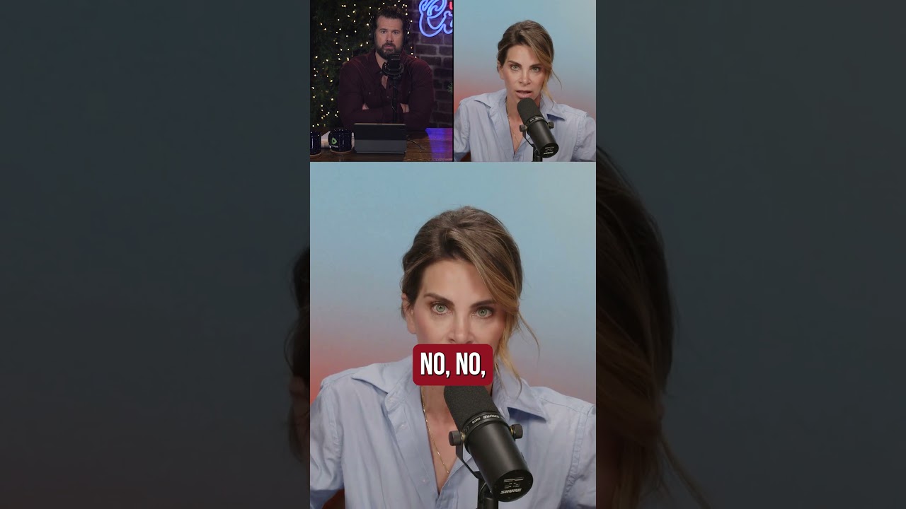 Why don't YOU cross examine Nick Fuentes, Jillian?