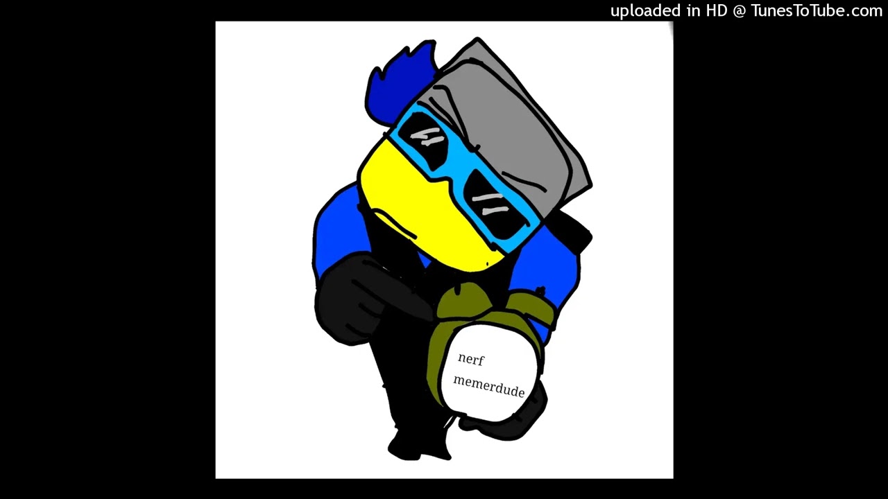 BRICK AYSM OST | Rambunctious Emote