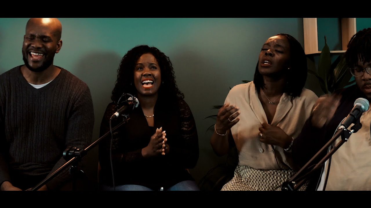 Most Beautiful, My Worship & Great are you Lord | TRH | Restoration Worship | Live Session 1