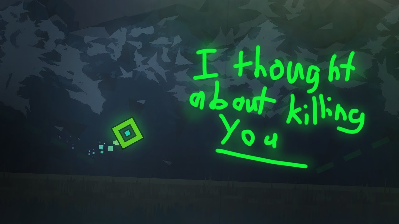 I thought about killing you | DarC & Arcturus