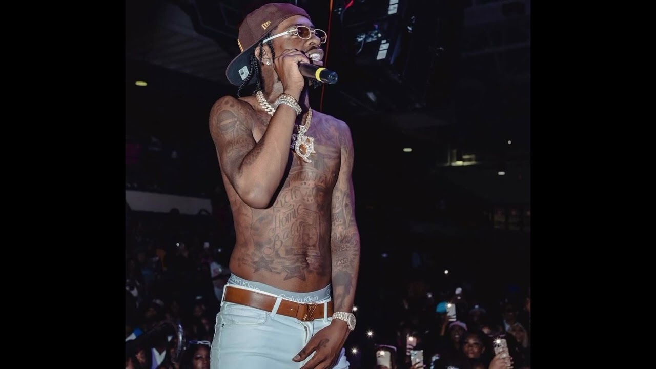 [FREE] Rich Homie Quan Type Beat - 
