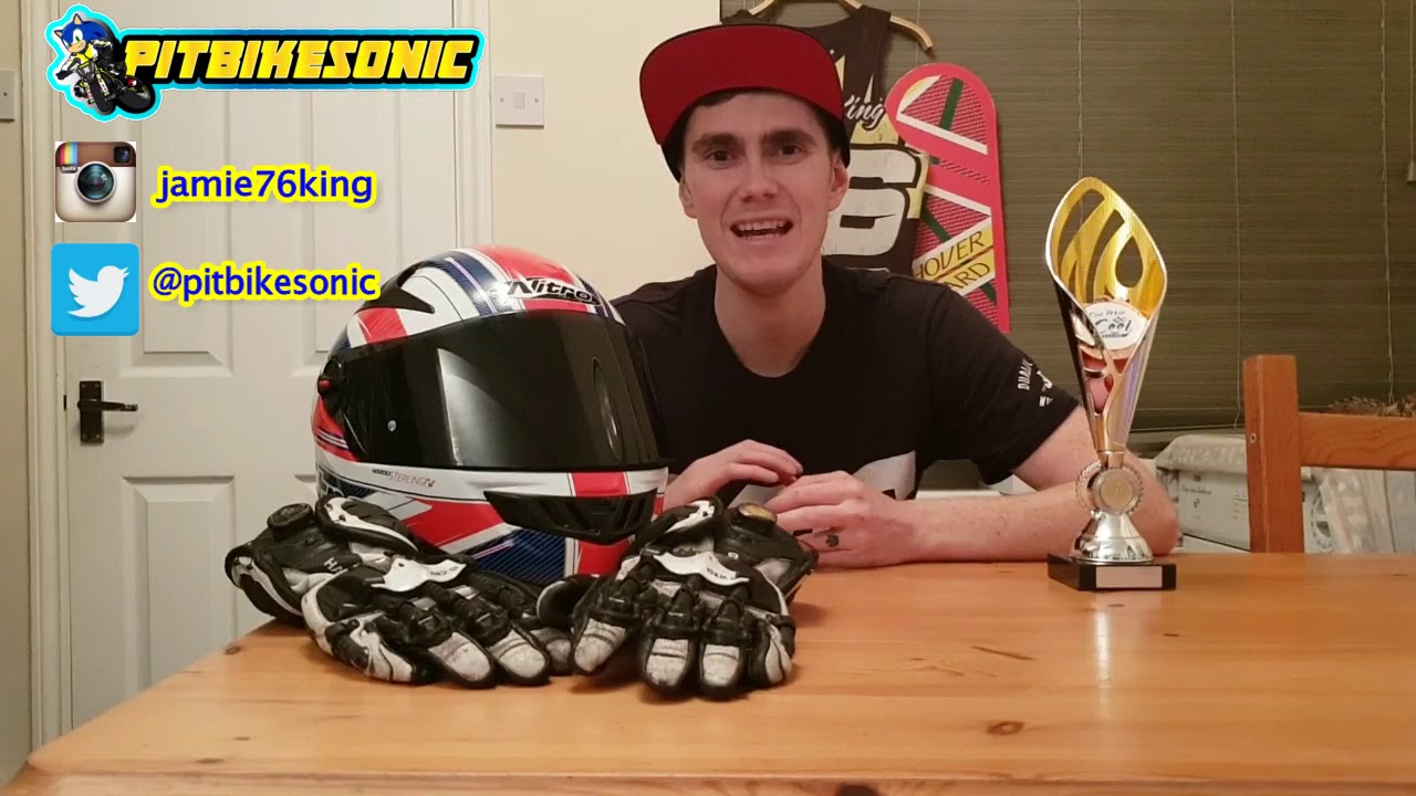 PitBikeSonic My Top 6 Track Days For Pit Bikes
