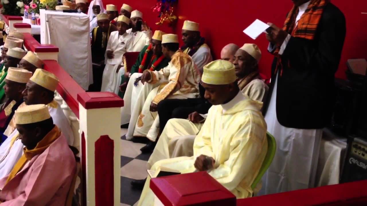Coran Comores - Abdouroihman Said
