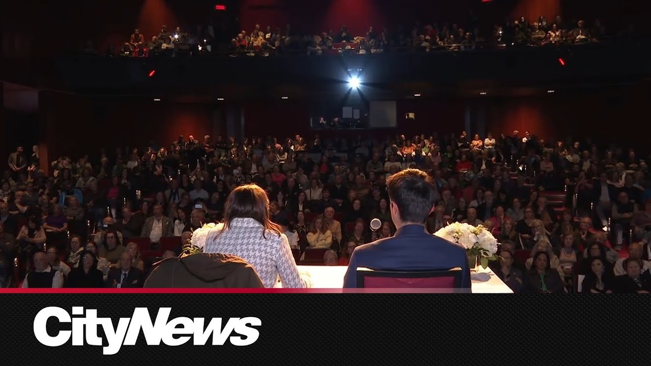 Sold-out Italian citizenship conference draws hundreds in Montreal