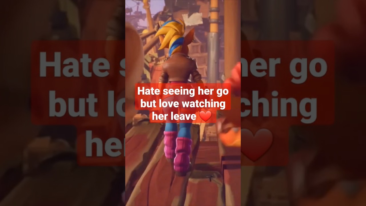 Tawna [Crash 4]
