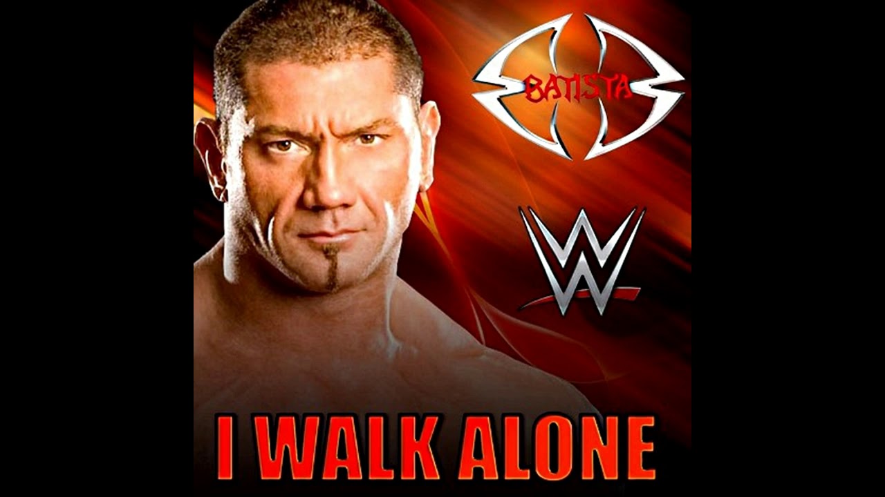 WWE: (Batista) - 