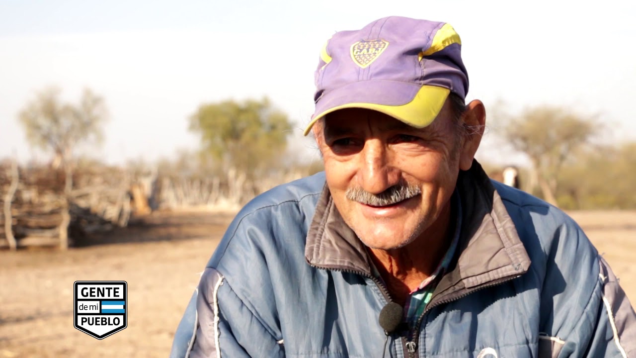 DPTO. ROSARIO VERA PEÑALOZA - LA RIOJA - RUTA DEL CARRERO