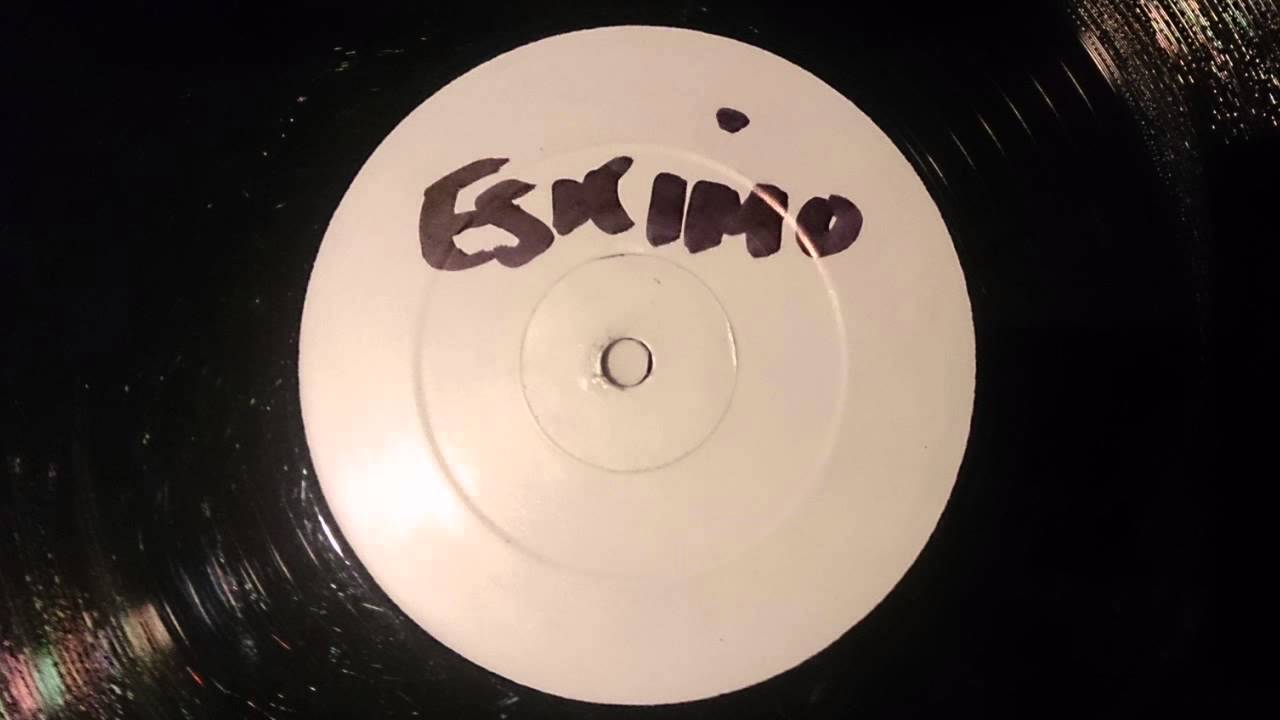 Wiley Kat - Eskimo (WK003)