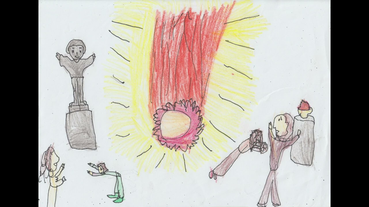 70 Dieu règne en juste roi