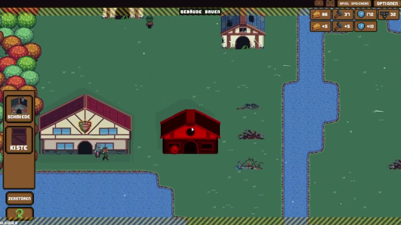 Backpack Hero German 18