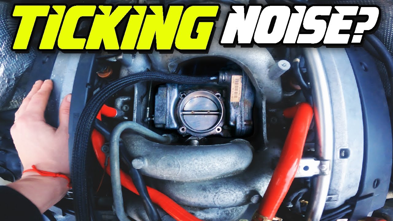 HOW TO: MERCEDES M119 REBUILD THROTTLE BODY