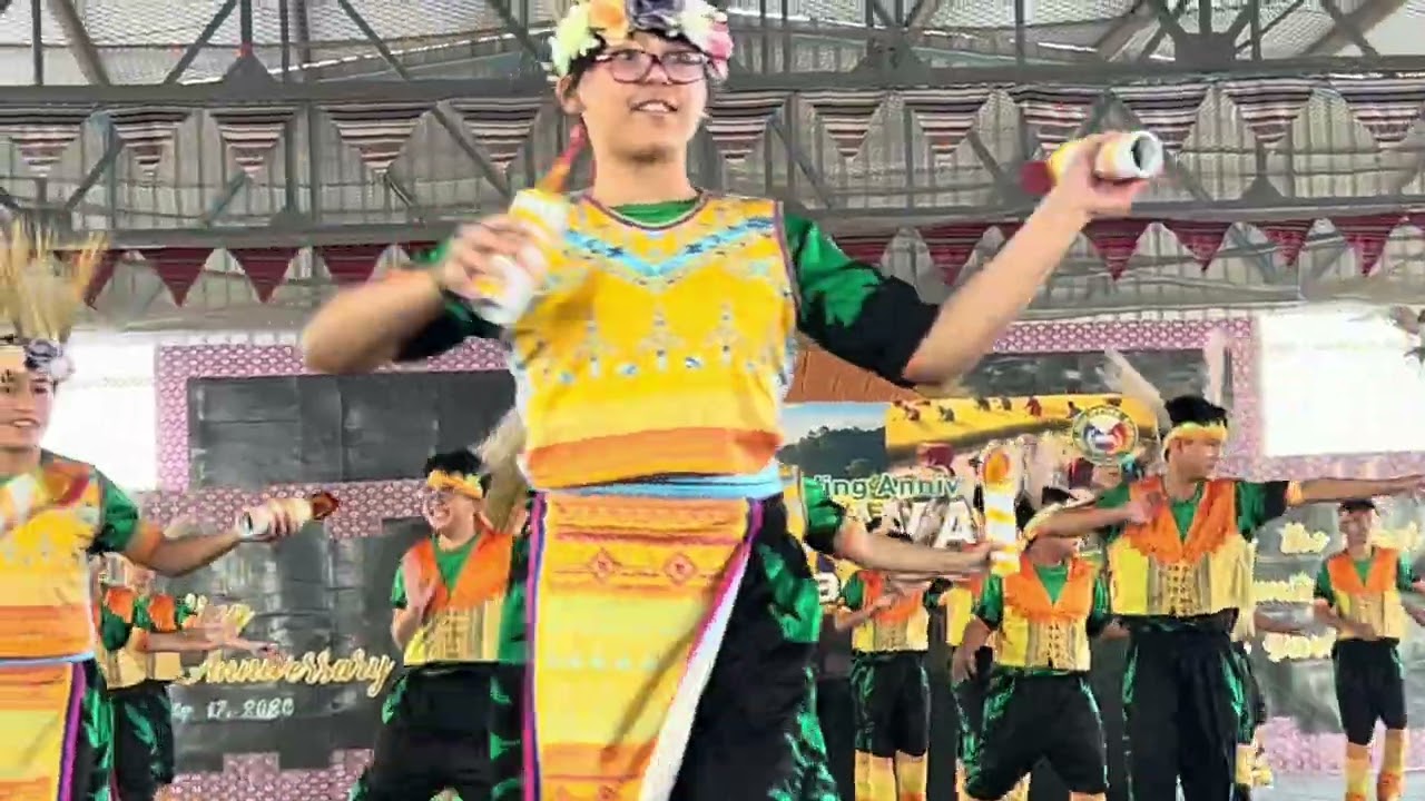 Summary Video | TPS AUH 11th Founding Anniversary