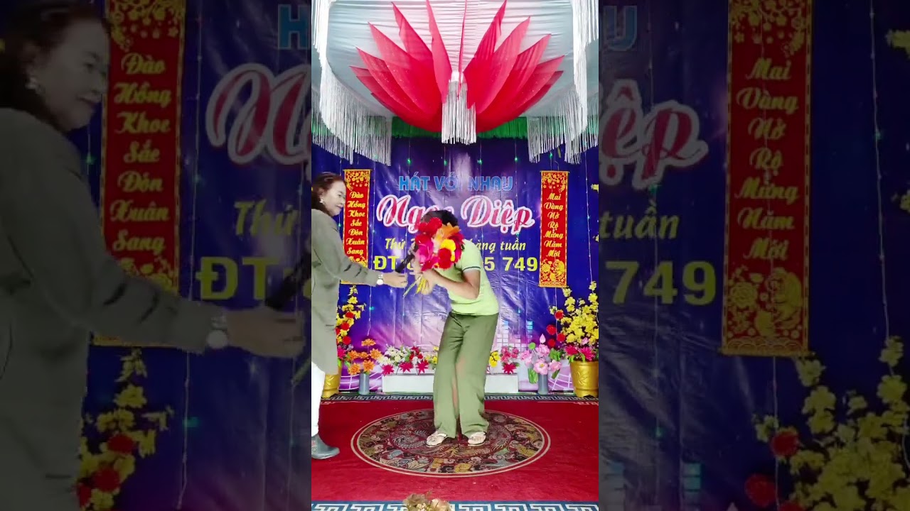 Đêm mưa nhớ mẹ TB Em quý 