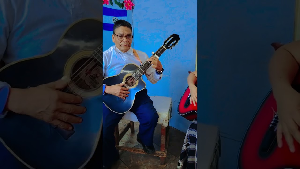 Dúo Nueva Jerusalén 