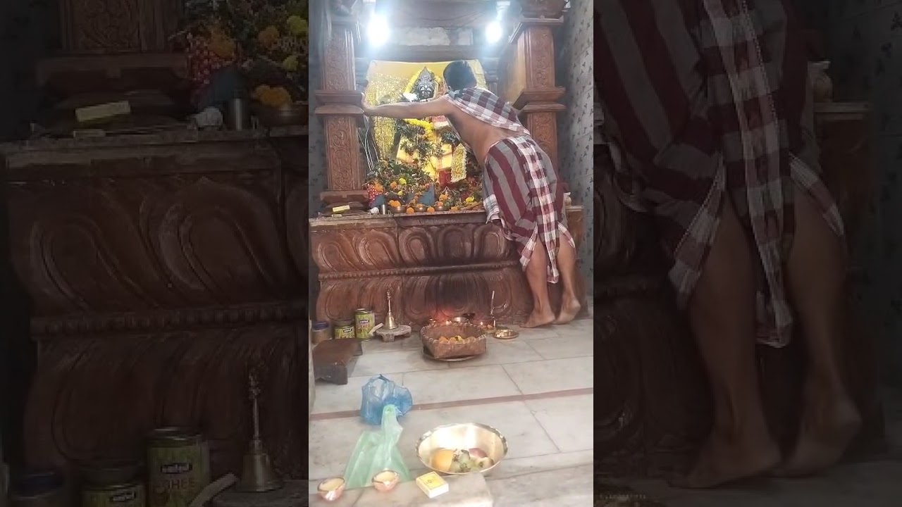Radha Krishna Divine Darshan | Bhakti That Heals the Soul 💫