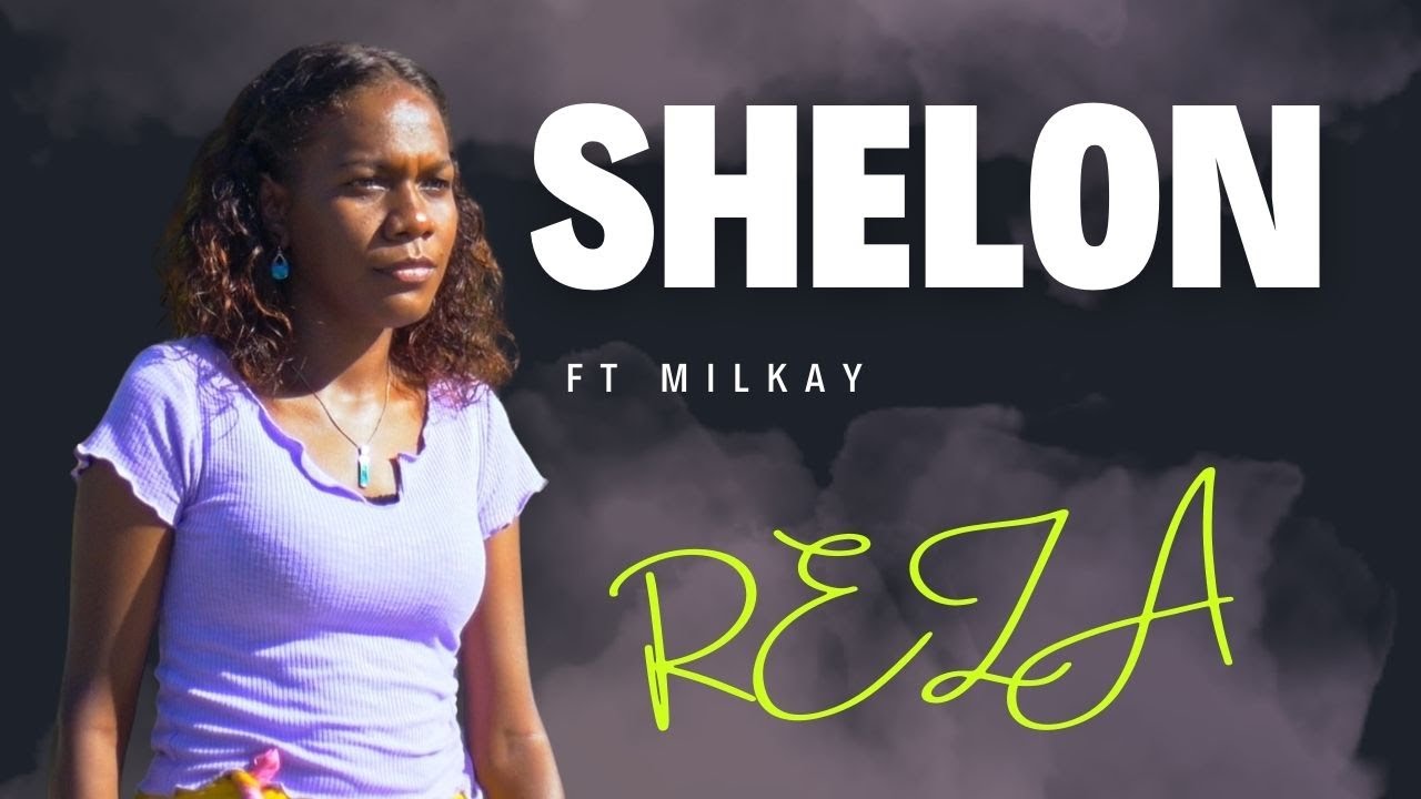 Shelon ft Milkay 